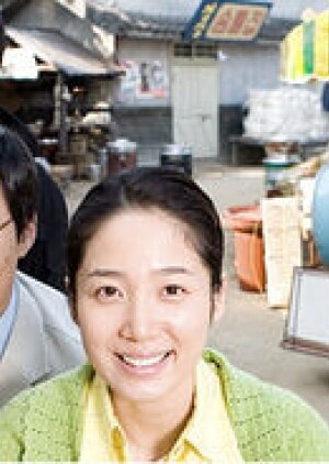 TV Novel: Belle海报